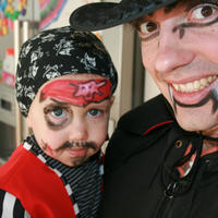 Fasching / Carnaval 2010