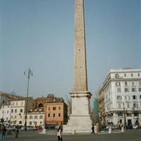 März, 2004, Roma, Italia