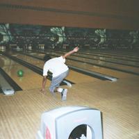 Bowling in Böblingen